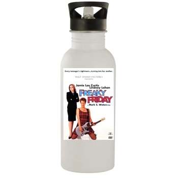 Freaky Friday (2003) Stainless Steel Water Bottle