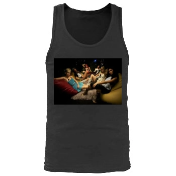 The Pussycat Dolls Men's Tank Top