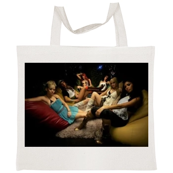 The Pussycat Dolls Tote