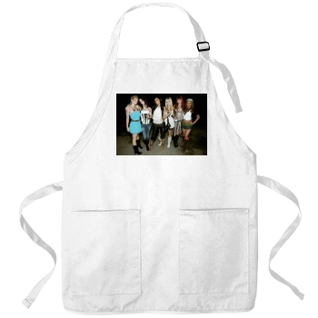 The Pussycat Dolls Apron