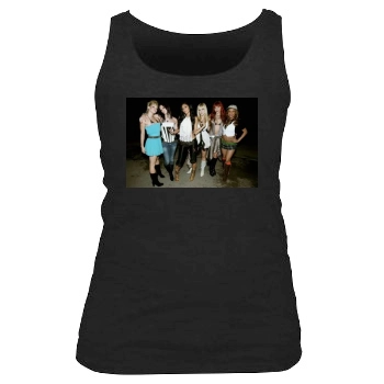 The Pussycat Dolls Women's Tank Top