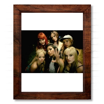 The Pussycat Dolls 14x17