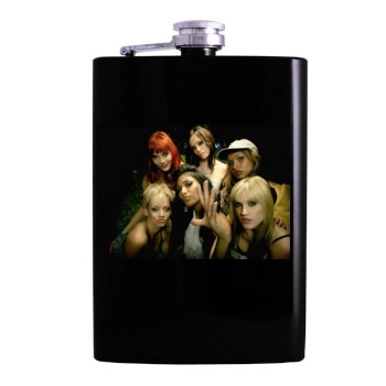 The Pussycat Dolls Hip Flask