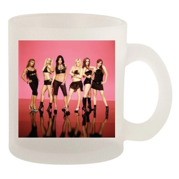 The Pussycat Dolls 10oz Frosted Mug