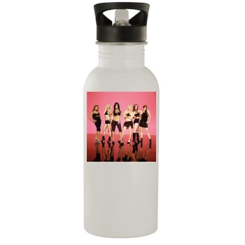 The Pussycat Dolls Stainless Steel Water Bottle