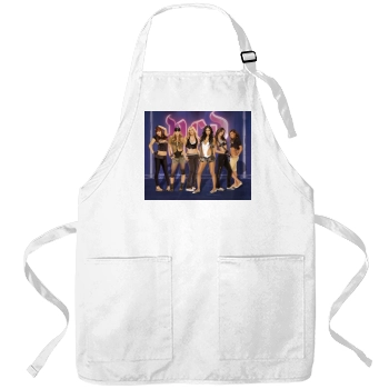 The Pussycat Dolls Apron