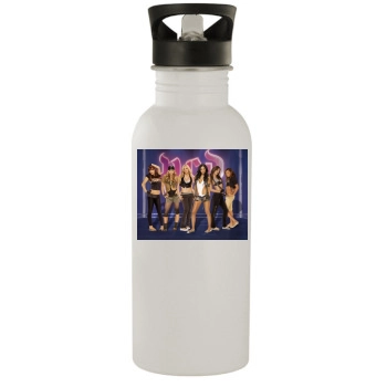 The Pussycat Dolls Stainless Steel Water Bottle