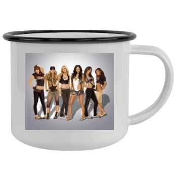 The Pussycat Dolls Camping Mug