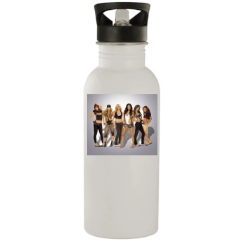 The Pussycat Dolls Stainless Steel Water Bottle