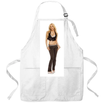 The Pussycat Dolls Apron