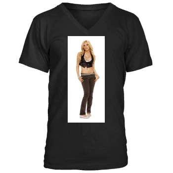 The Pussycat Dolls Men's V-Neck T-Shirt