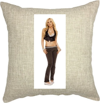 The Pussycat Dolls Pillow