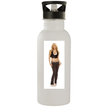 The Pussycat Dolls Stainless Steel Water Bottle