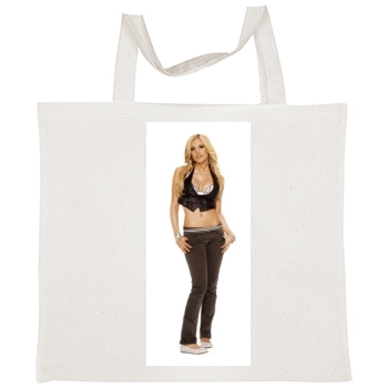 The Pussycat Dolls Tote