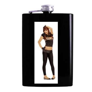 The Pussycat Dolls Hip Flask