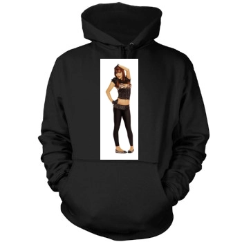 The Pussycat Dolls Mens Pullover Hoodie Sweatshirt