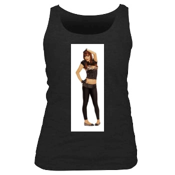 The Pussycat Dolls Women's Tank Top