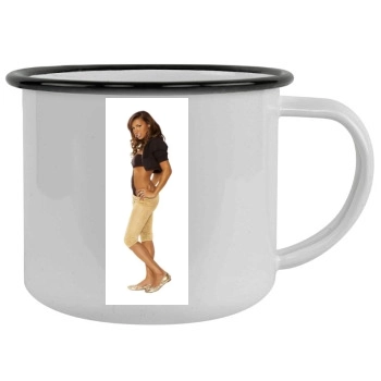 The Pussycat Dolls Camping Mug