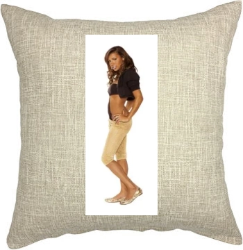 The Pussycat Dolls Pillow