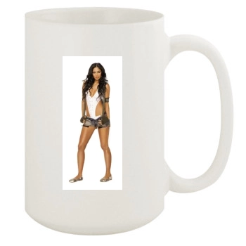 The Pussycat Dolls 15oz White Mug