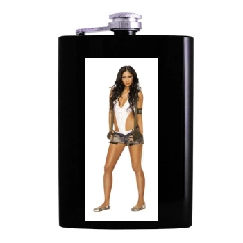 The Pussycat Dolls Hip Flask