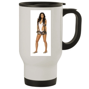 The Pussycat Dolls Stainless Steel Travel Mug