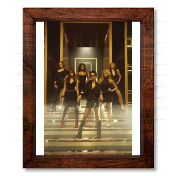 The Pussycat Dolls 14x17