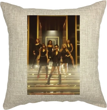 The Pussycat Dolls Pillow