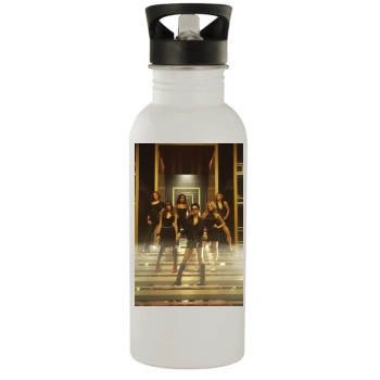 The Pussycat Dolls Stainless Steel Water Bottle