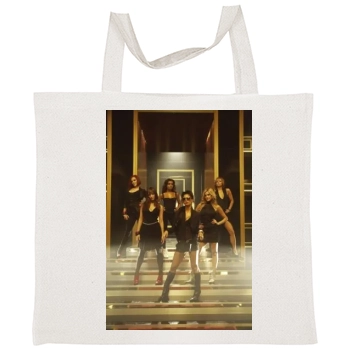 The Pussycat Dolls Tote