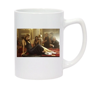 The Pussycat Dolls 14oz White Statesman Mug