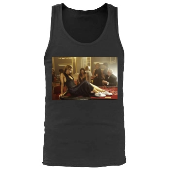 The Pussycat Dolls Men's Tank Top