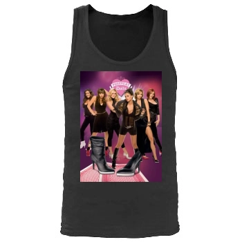 The Pussycat Dolls Men's Tank Top