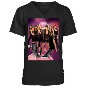 The Pussycat Dolls Men's V-Neck T-Shirt