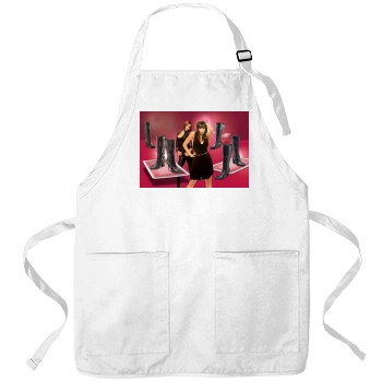 The Pussycat Dolls Apron