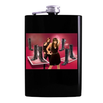 The Pussycat Dolls Hip Flask