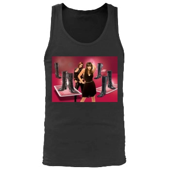 The Pussycat Dolls Men's Tank Top