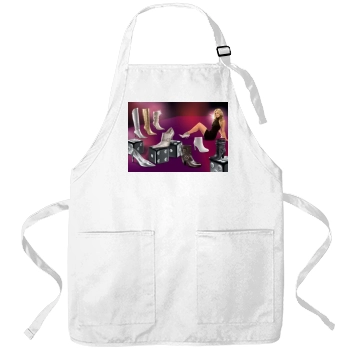 The Pussycat Dolls Apron