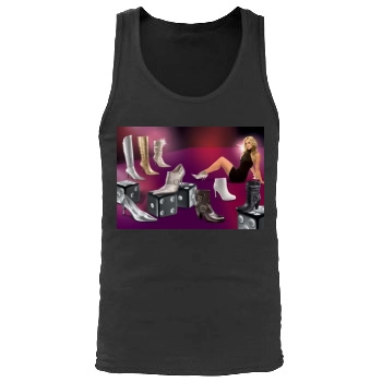 The Pussycat Dolls Men's Tank Top