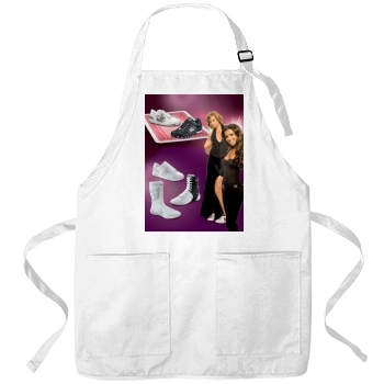 The Pussycat Dolls Apron