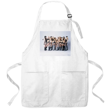 The Pussycat Dolls Apron