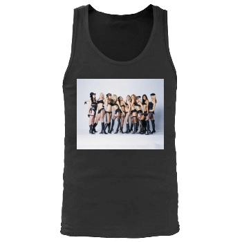 The Pussycat Dolls Men's Tank Top