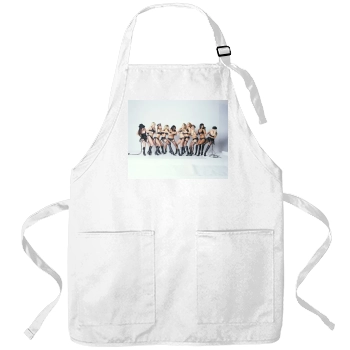 The Pussycat Dolls Apron