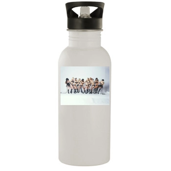 The Pussycat Dolls Stainless Steel Water Bottle