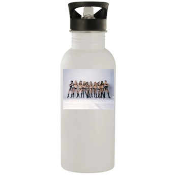 The Pussycat Dolls Stainless Steel Water Bottle