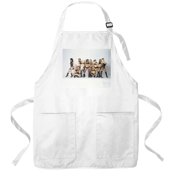 The Pussycat Dolls Apron