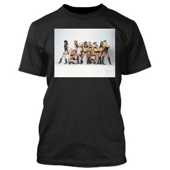 The Pussycat Dolls Men's TShirt