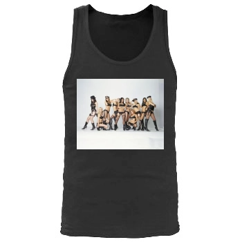 The Pussycat Dolls Men's Tank Top