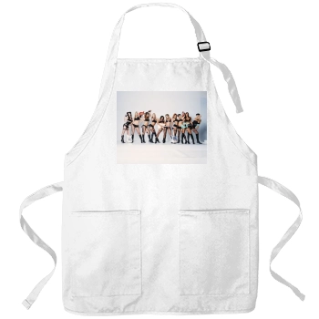 The Pussycat Dolls Apron