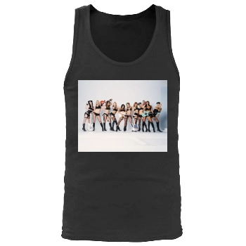 The Pussycat Dolls Men's Tank Top